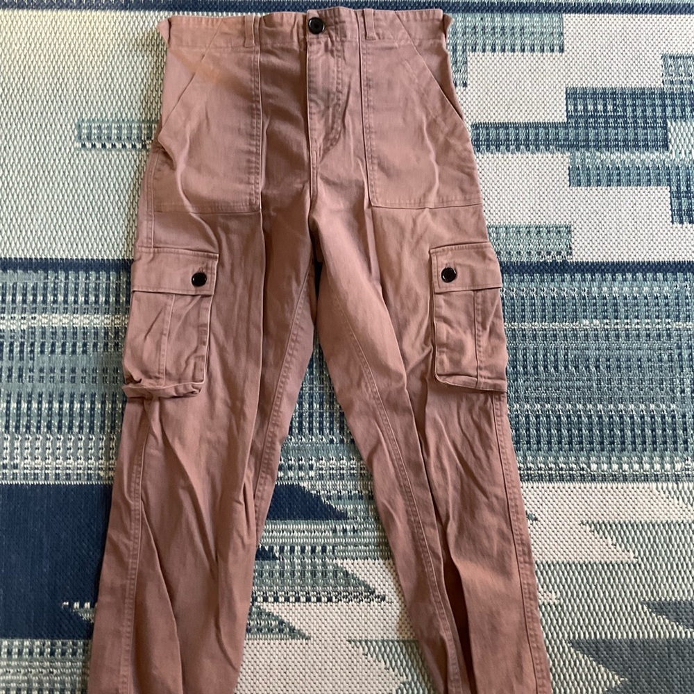 Wondery Isabel hiking pants size S